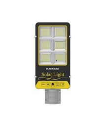 ĐÈN ĐƯỜNG RỜI THỂ NLMT SUNHOUSE SHE-RTNL-300W