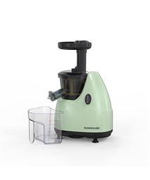 MÁY ÉP CHẬM SUNHOUSE SHD5501