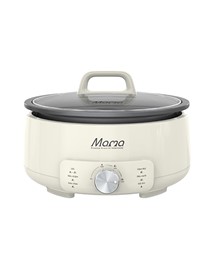 LẨU ĐIỆN 4L SUNHOUSE MAMA SHD4548