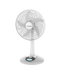 QUẠT TÍCH ĐIỆN SUNHOUSE SHD7228