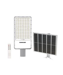 ĐÈN ĐƯỜNG RỜI THỂ NLMT ECO SHE-LECRTSE01.200W