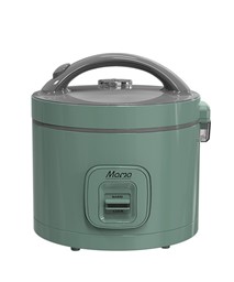 NỒI CƠM ĐIỆN 1.8L SUNHOUSE MAMA SHD8666G