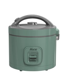 NỒI CƠM ĐIỆN 1.2L SUNHOUSE MAMA SHD8266G