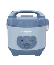 NỒI CƠM ĐIỆN 1.2L SUNHOUSE SHD8214