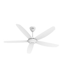 Quạt trần 5 cánh Sunhouse Apex APF7666W	