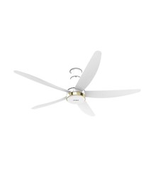 Quạt trần 5 cánh có đèn Sunhouse Apex APF7680W