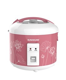 NỒI CƠM ĐIỆN 1.8L SUNHOUSE SHD8609