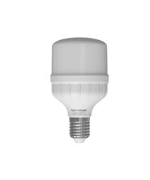 BÓNG ĐÈN LED BULB SUNHOUSE ECO SHE-LECLBA01.15W