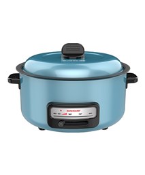 LẨU ĐIỆN SUNHOUSE SHD4527