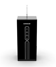 MÁY LỌC NƯỚC R.O 9 LÕI SUNHOUSE SHA8839K