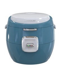 NỒI CƠM ĐIỆN 1.8L SUNHOUSE SHD8662