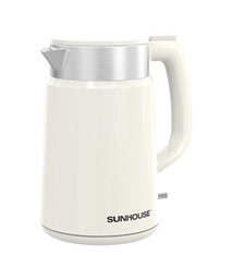 ẤM SIÊU TỐC INOX 2 LỚP 2L SUNHOUSE SHD1387