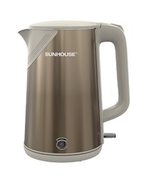 ẤM SIÊU TỐC INOX 3 LỚP 1.8L SUNHOUSE SHD1377