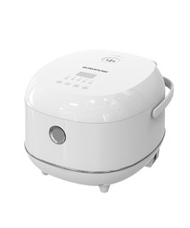 NỒI CƠM ĐIỆN TỬ 1L SUNHOUSE SHD8803