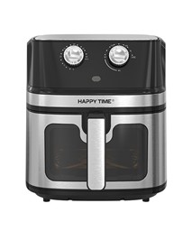 NỒI CHIÊN KHÔNG DẦU 8L HAPPY TIME HTD4031