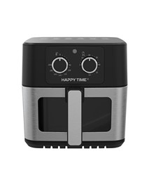 Nồi chiên không dầu 8L HappyTime HTD4041
