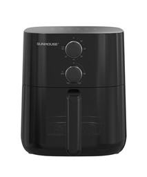 Nồi chiên không dầu 5.5L Sunhouse SHD4013