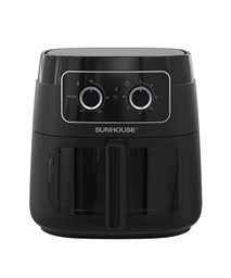 Nồi chiên không dầu 8L Sunhouse SHD4042
