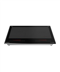Bếp đôi điện từ Luxury Ultimate UTM83052-TMT