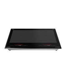 Bếp đôi điện từ Luxury Ultimate UTM83042-TMD