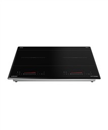 Bếp đôi điện từ Luxury Ultimate UTM83112-T