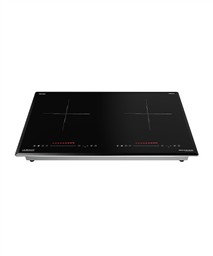 Bếp đôi điện từ Luxury Ultimate UTM82362-M