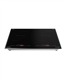 Bếp đôi điện từ Luxury Ultimate UTM82382-TMT
