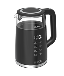 ẤM SIÊU TỐC THỦY TINH 1.7L SUNHOUSE SHD1333