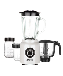 MÁY XAY SINH TỐ  ĐA NĂNG SUNHOUSE MAMA SHD5353W