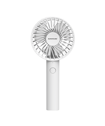 QUẠT SẠC MINI CẦM TAY SUNHOUSE SHD7109