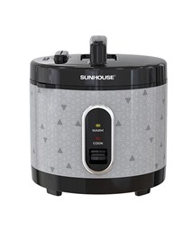 NỒI CƠM ĐIỆN 3L SUNHOUSE SHD8305