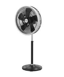 QUẠT ĐỨNG 5 CÁNH SUNHOUSE SHD7396B