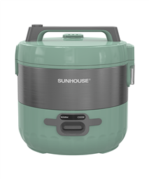Nồi cơm điện 1.8L Sunhouse SHD8604