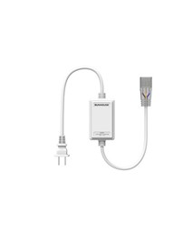 Nguồn led dây 2835 Sunhouse SHE-DN2835-3M