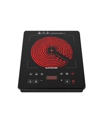Bếp hồng ngoại cảm ứng Sunhouse SHD6006A