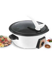 LẨU ĐIỆN SUNHOUSE SHD4521