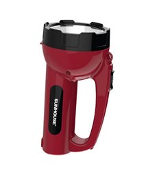 Đèn pin xách tay SUNHOUSE SHE-8295 cỡ trung