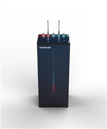 MÁY LỌC NƯỚC R.O NÓNG LẠNH 10 LÕI SUNHOUSE SHA76219CK