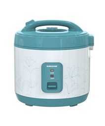 NỒI CƠM ĐIỆN 1.8L SUNHOUSE SHD8605 