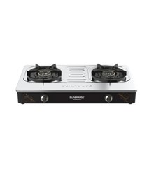 BẾP GAS DƯƠNG MẶT INOX SUNHOUSE SHB31072-V