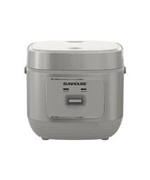 Nồi cơm điện 1.8L SUNHOUSE SHD8636