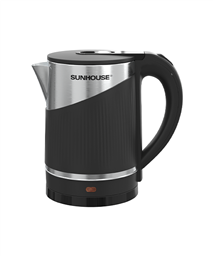 Ấm siêu tốc Inox 2 lớp 1,8L SUNHOUSE SHD1168