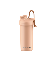 BÌnh giữ nhiệt Grab Up 590ml Sunhouse KS-TU590GO