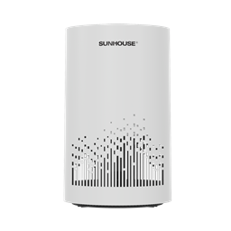 MÁY LỌC KHÔNG KHÍ SUNHOUSE SHD-AP9710