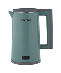 ẤM SIÊU TỐC INOX 2 LỚP 2.8L HAPPY TIME HTD1095