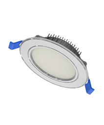 ĐÈN LED DOWNLIGHT SUNHOUSE SHE-DLA01-9W-ST-VB