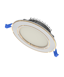 ĐÈN LED DOWNLIGHT SUNHOUSE SHE-DLA01-12W-ST-VV