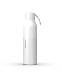 Bình giữ nhiệt Refined 600ml Sunhouse KS-TU600RW