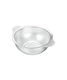 RỔ INOX 304 CÓ TAY CẦM SUNHOUSE HEALTHY KS-BA260LX