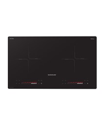 BẾP ĐÔI ĐIỆN TỪ SUNHOUSE SHB82202-VMC